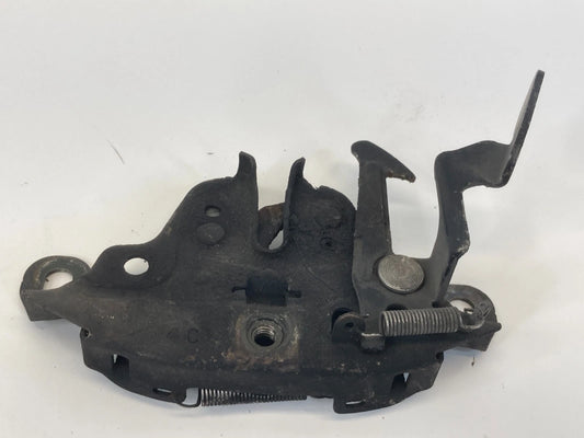 2002-2006 NISSAN ALTIMA FRONT HOOD LATCH LOCK RELEASE ACTUATOR MECHANISM OEM