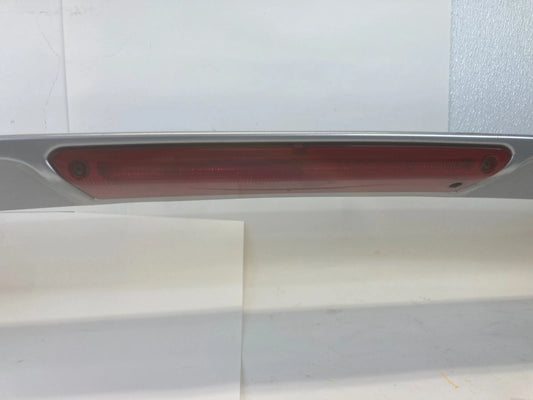 2014-2019 FORD FIESTA HATCHBACK REAR TAILGATE UPPER SPOILER W/ LIGHT C1BB-A44210