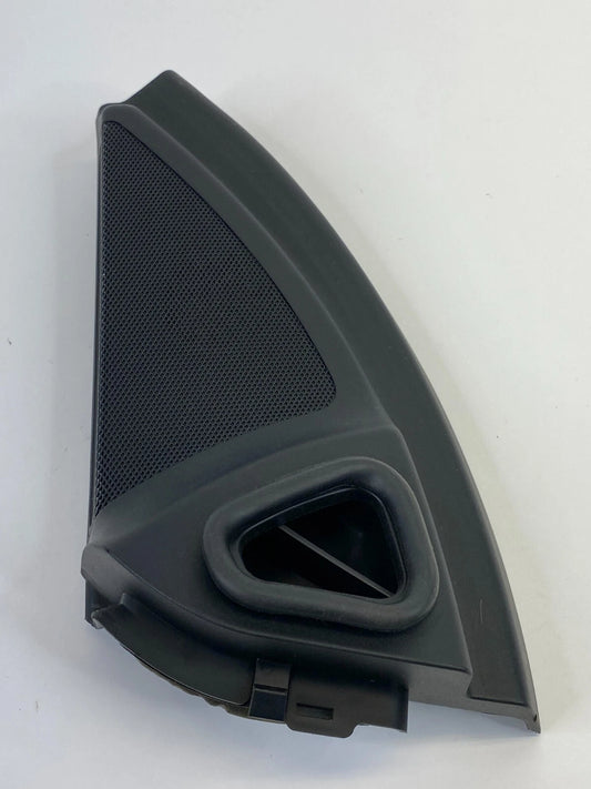 06-11 MERCEDES-BENZ ML350 FRONT LEFT DOOR TWEETER ONLY COVER TRIM 1647201770 OEM