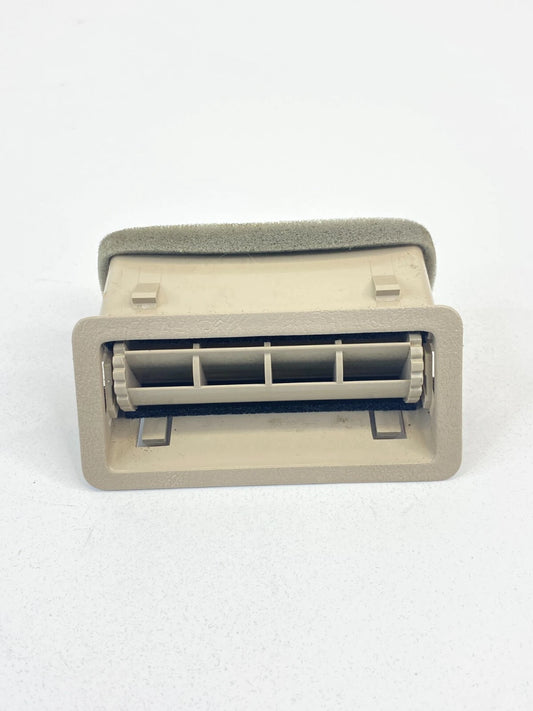 1995-2000 LEXUS LS400 FRONT DASH AC HEAT AIR VENT GRILL LOUVER LOWER 55680-22020
