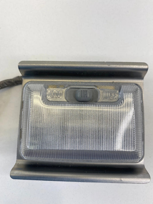2010-2015 MITSUBISHI LANCER HATCHBACK REAR CARGO ROOM LIGHT READING LAMP OEM