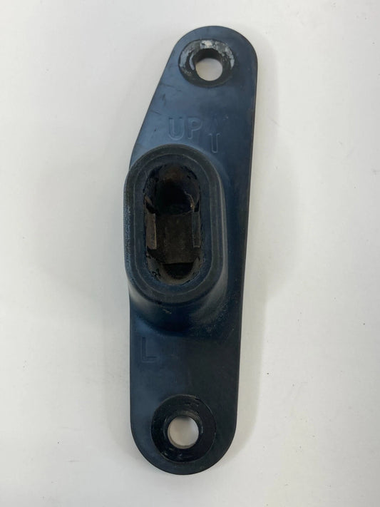 2000-2005 FORD EXCURSION REAR LEFT LIFTGATE WEDGE STOPPER OEM