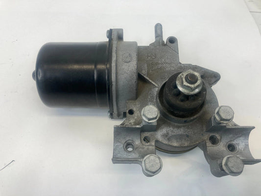 16-19 FORD EXPLORER INTERCEPTOR FRONT WINDSHIELD WIPER MOTOR SYSTEM OEM FACTORY
