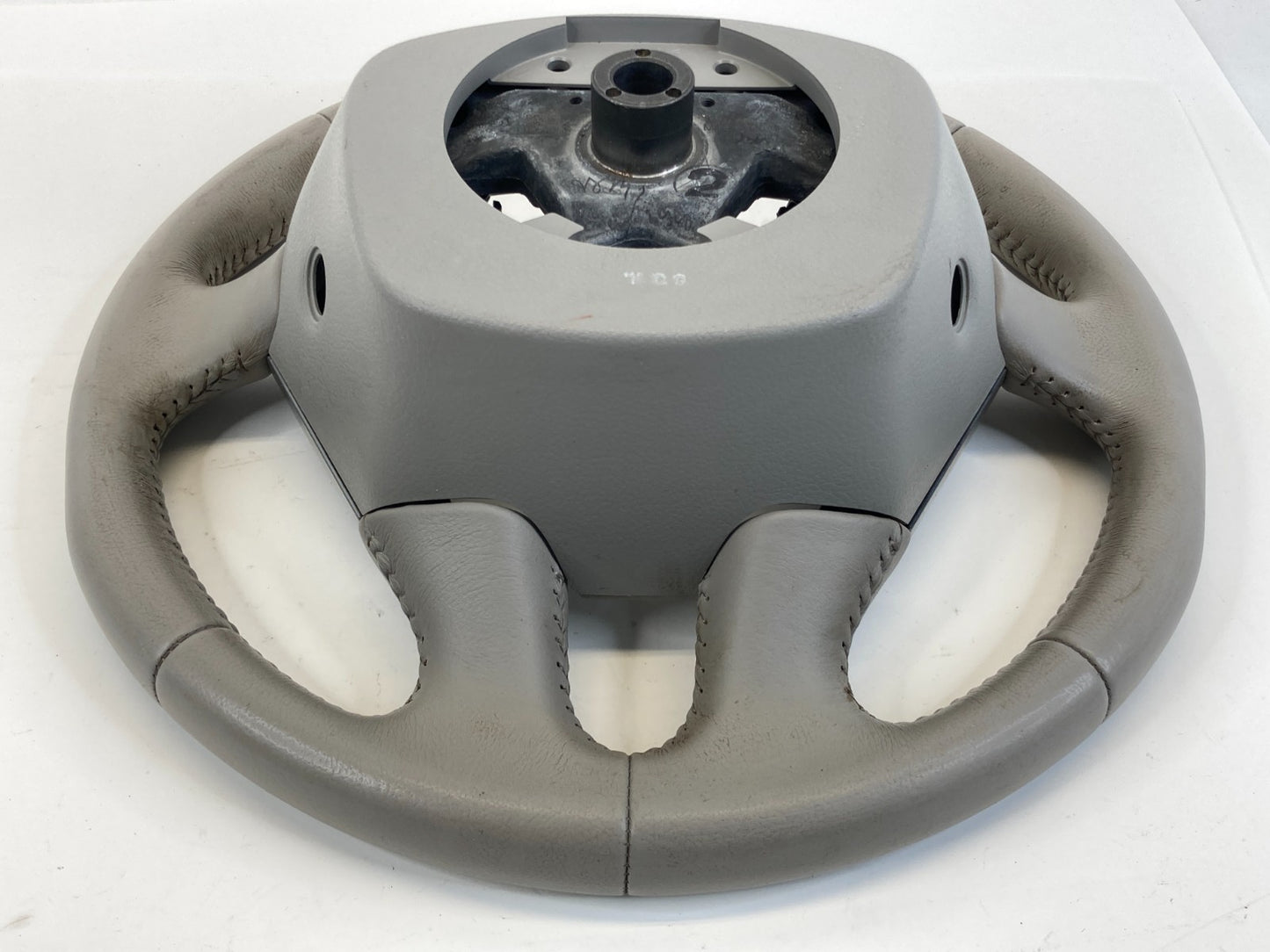 2011-2017 Nissan Quest Steering Wheel w/ Audio & Cruise Switches OEM