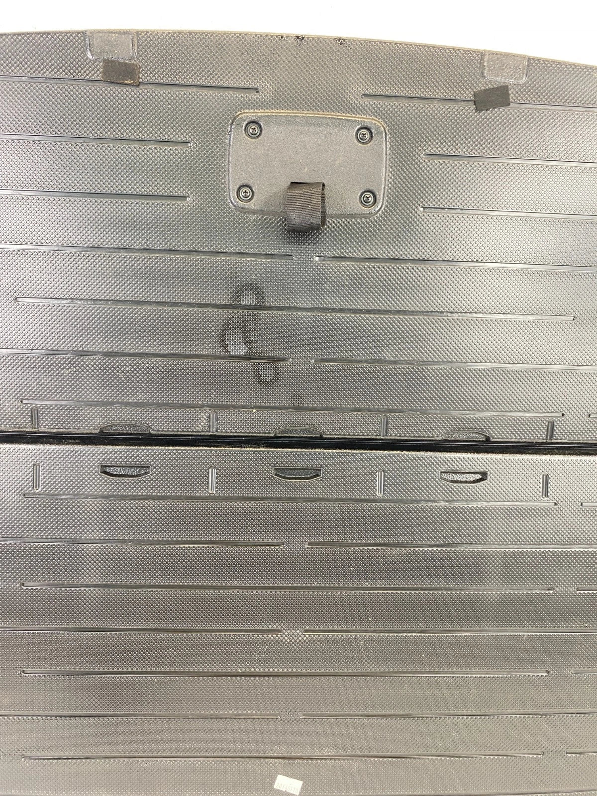 2014-2019 Kia Soul Trunk Cargo Luggage Floor Spare Tire Cover 85720-B2000 OEM