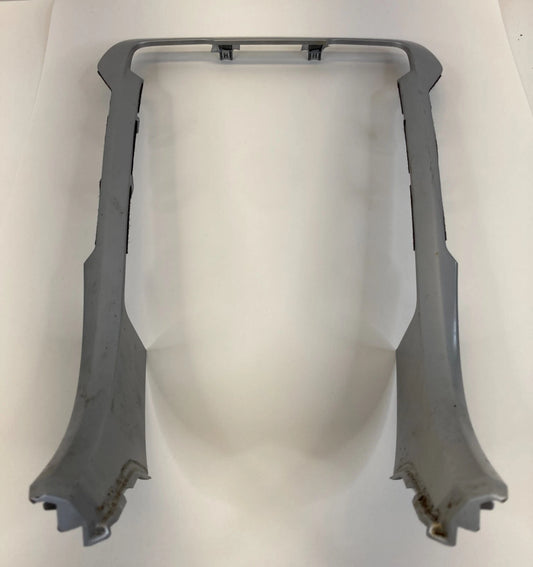 2013-2016 FORD FUSION CENTER DASH RADIO BEZEL TRIM MOLDING DS73-F044K30-AJ OEM