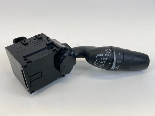 2008-2012 HONDA ACCORD STEERING COLUMN WINDSHIELD WIPER SWITCH LEVER OEM M29843
