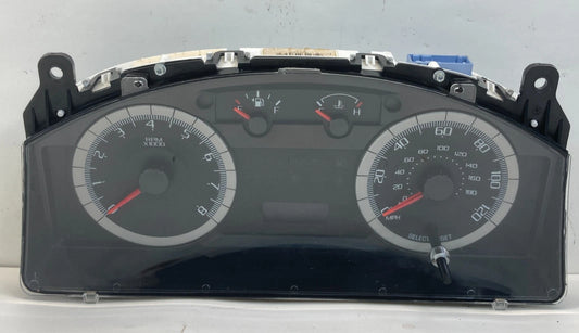 2009 09 FORD ESCAPE SPEEDOMETER INSTRUMENT CLUSTER 209K MILES OEM