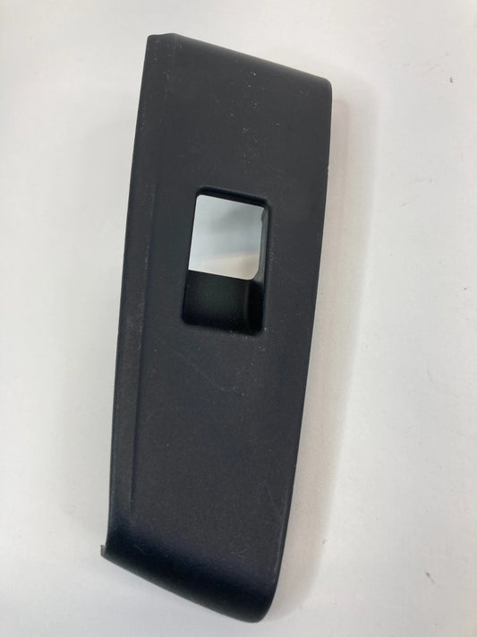 08-12 HONDA ACCORD SEDAN REAR LEFT BACK DOOR WINDOW SWITCH BEZEL TRIM 83791TA0A0