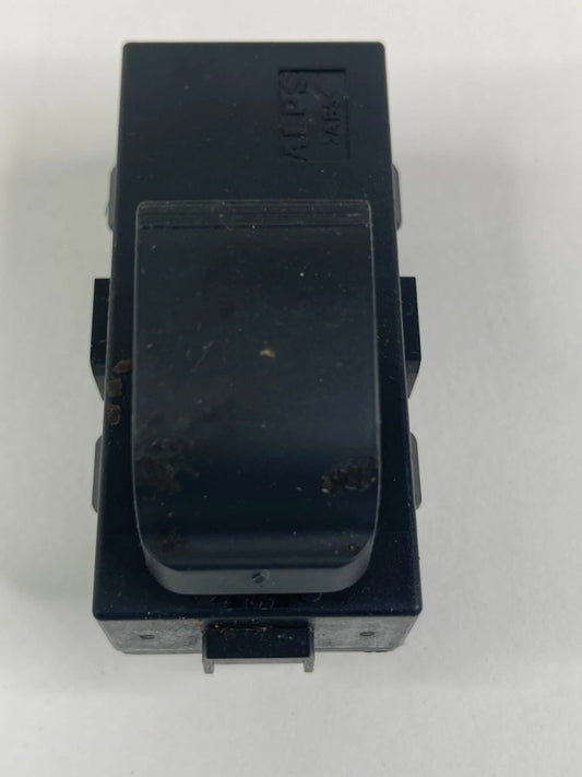 2008-2017 BUICK ENCLAVE REAR LEFT SIDE DOOR WINDOW CONTROL SWITCH 25877777 OEM