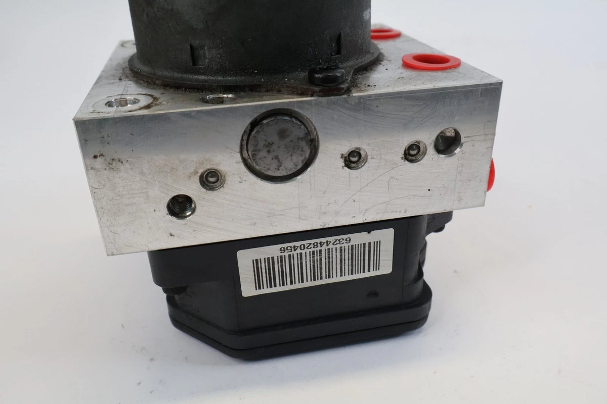 14-16 HYUNDAI ELANTRA 1.8 AT FWD ABS ANTI LOCK BRAKE PUMP MODULE 58920-3X630 OEM
