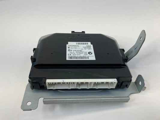 13 14 HYUNDAI SANTA FE 3.3L SMART KEYUNIT CONTROL MODULE RECEIVER 95480B8000 OEM