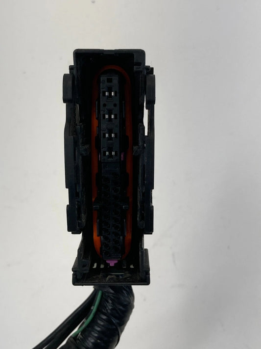2007-2010 NISSAN ALTIMA 2.5L A/T ABS ANTI LOCK BRAKE PUMP CONNECTOR PLUG OEM