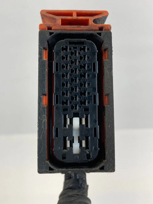 2005-2007 HONDA ACCORD SEDAN 2.4L L4 AT ABS ANTI LOCK BRAKE PUMP CONNECTOR OEM