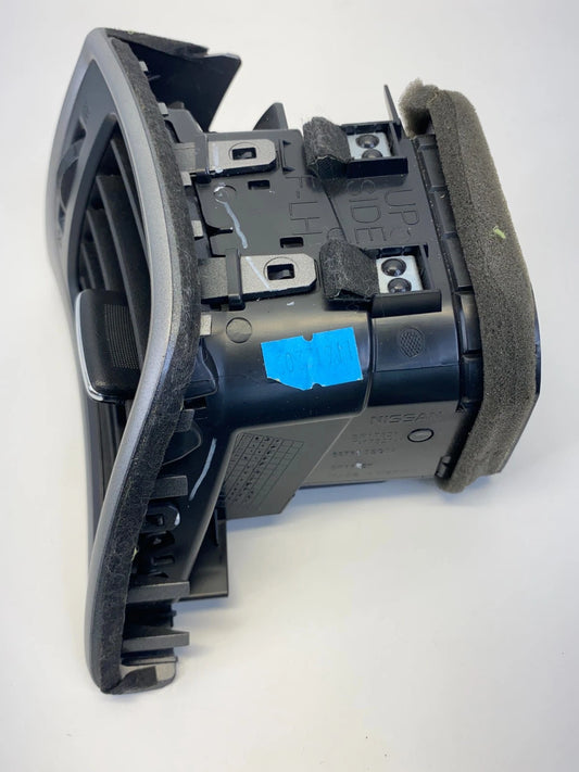 2013-2019 NISSAN SENTRA DRIVER LEFT SIDE DASH AC AIR VENT 687613SG0A OEM