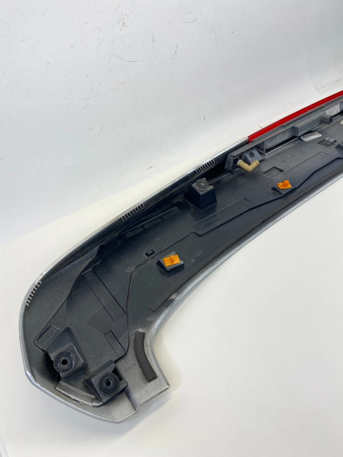 2010-2017 GMC TERRAIN REAR TAILGATE SPOILER WING W/ THIRD BRAKE LIGHT 2082393