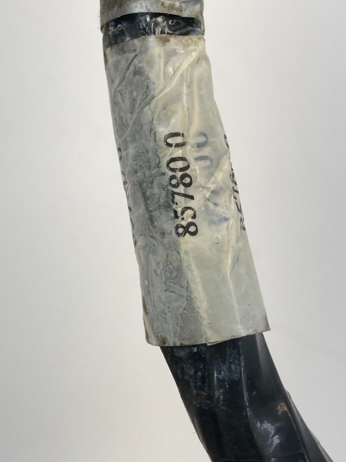 2001-2005 Pontiac Aztek Steering Column Switch Wire Wiring Harness 857800