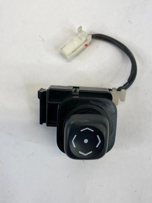 2007-2009 LEXUS RX350 STEERING COLUMN ADJUSTER TILT CONTROL SWITCH BUTTON OEM