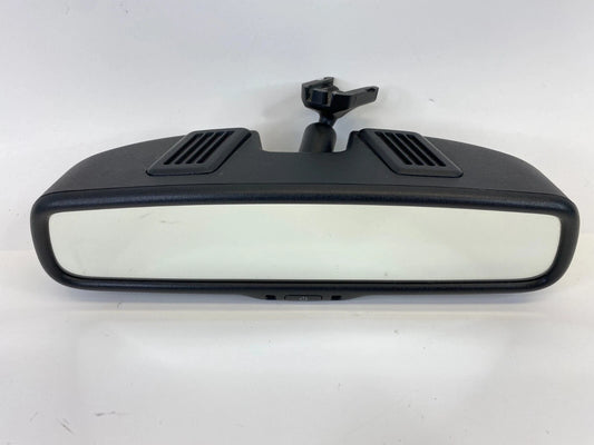 2008-2016 CHRYSLER TOWN & COUNTRY INTERIOR REAR VIEW MIRROR ASSY OEM 55157457AC