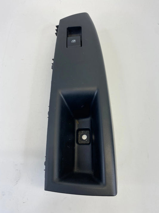 2011-2016 CHEVROLET CRUZE REAR LEFT DOOR WINDOW CONTROL SWITCH 20933566