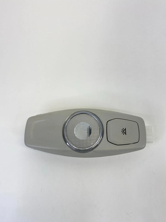 2013-2016 FORD FUSION ROOF REAR LEFT OR RIGHT OVERHEAD DOME READING LIGHT LAMP