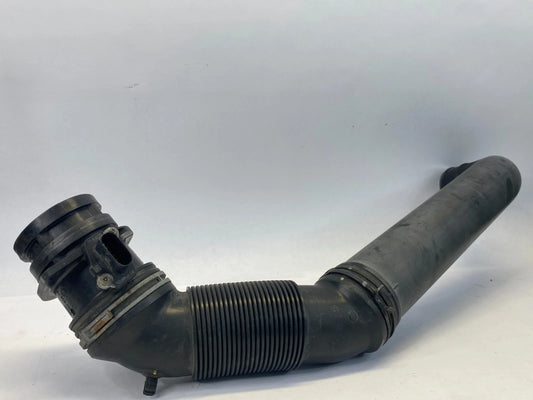 09-17 VOLKSWAGEN CC 2.0L L4 TURBOCHARGER INTERCOOLER INLET PIPE 1K0-129-654-AR