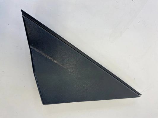 12-17 HYUNDAI ACCENT RIGHT EXTERIOR FENDER CORNER TRIM MOLDING 86190-1R000 OEM