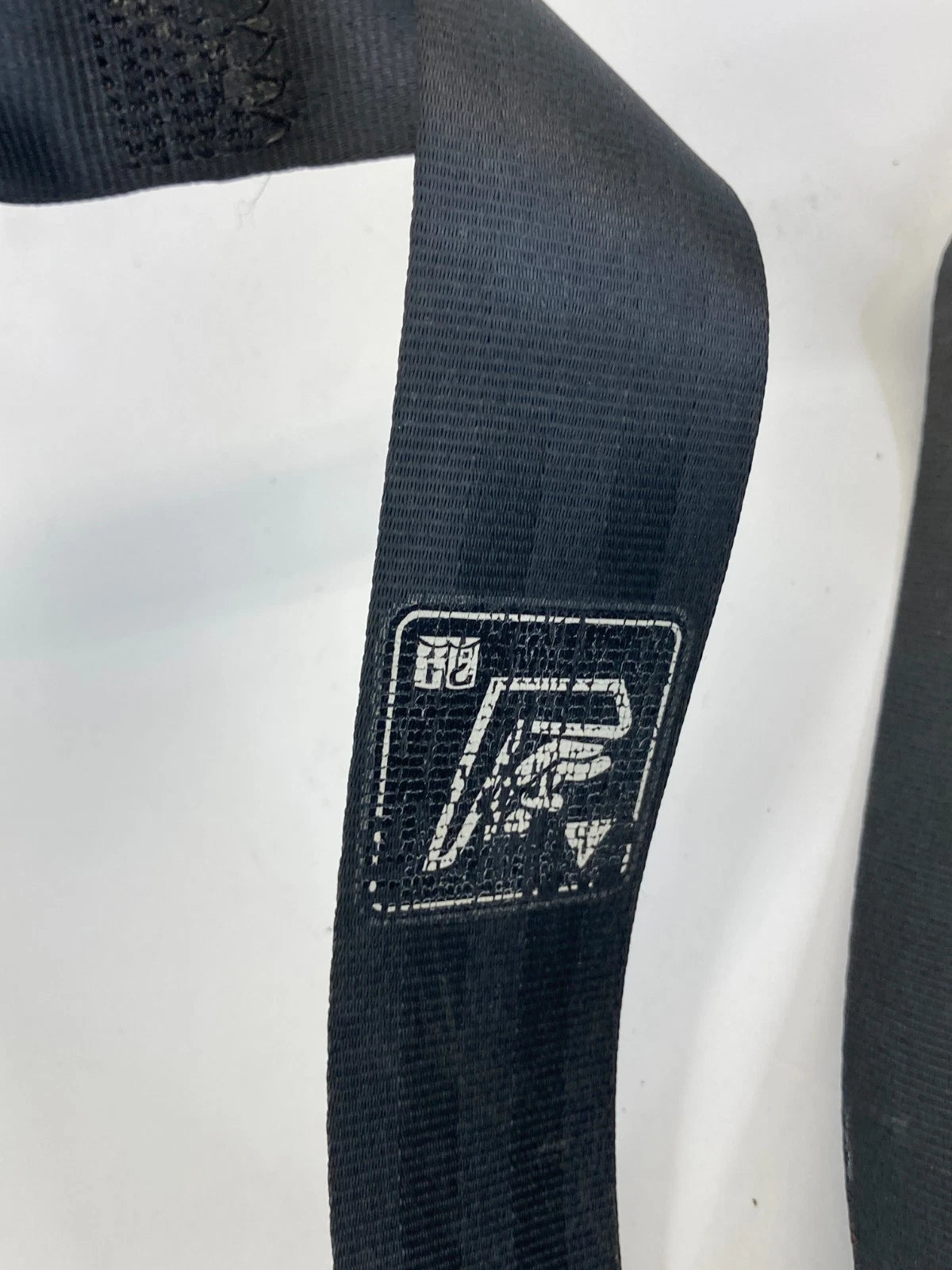 12-15 HYUNDAI SONATA HYBRID FRONT RIGHT SIDE SEAT BELT RETRACTOR 88820-4R000 OEM