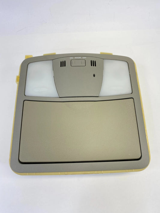 2009-2013 NISSAN MURANO ROOF OVERHEAD CONSOLE DOME MAP LIGHT LAMP OEM