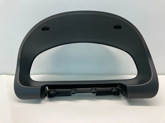 2003-2008 MAZDA 6 MAZDA6 SPEEDOMETER CLUSTER BEZEL SURROUND TRIM GK2A-55182 OEM