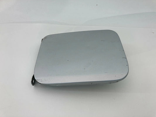 2002-2007 SUBARU IMPREZA WAGON FUEL FILLER DOOR GAS TANK LID COVER OEM