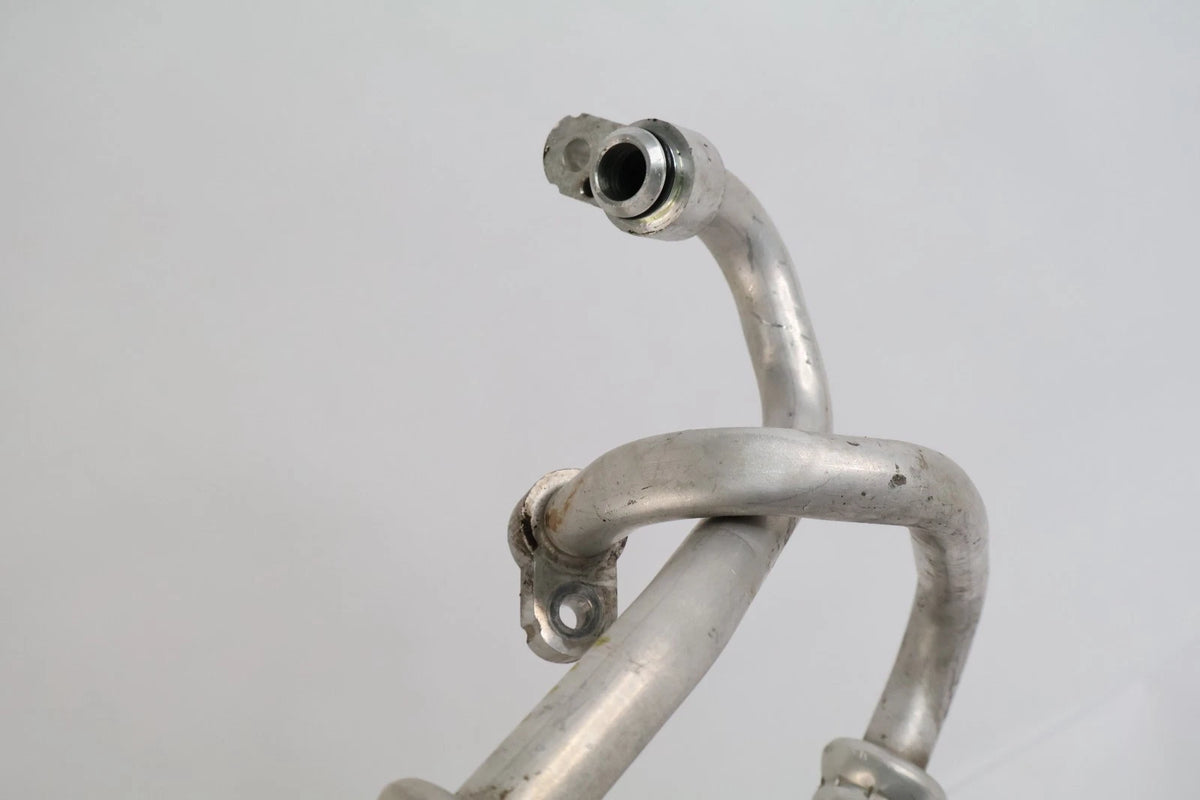07-12 TOYOTA YARIS FR AC AIR CONDITIONING REFRIGERANT DISCHARGE HOSE 88711-52270