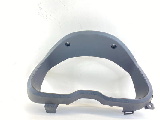 10-14 SUBARU OUTBACK INSTRUMENT PANEL SPEEDOMETER COVER BEZEL TRIM 66185AJ01A