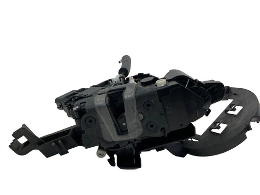 09-15 JAGUAR XF REAR RIGHT SIDE DOOR LOCK LATCH ACTUATOR 8X23-24994-BE OEM
