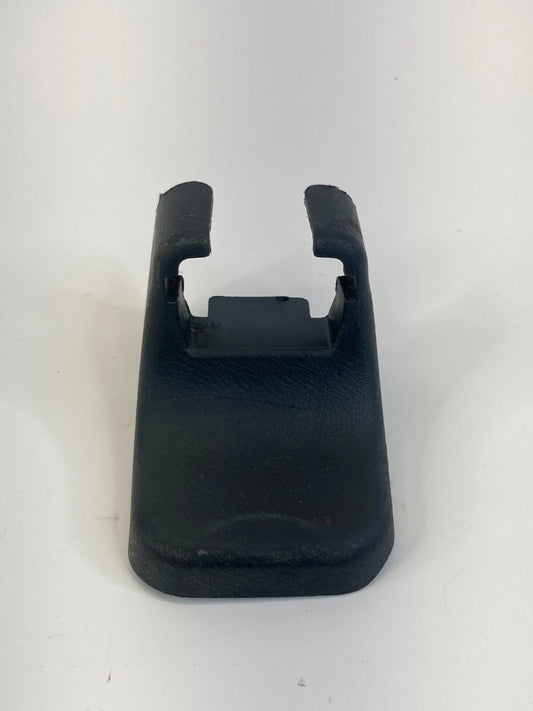 2001-2005 HONDA CIVIC REAR LEFT DRIVER SIDE SEAT TRACK COVER RAIL CAP OEM