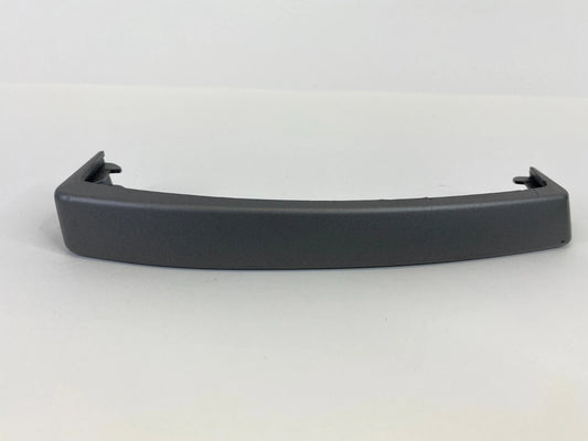 2002-2005 BMW 745I 745LI DASH LEFT SIDE PANEL TRIM COVER BEZEL 14121810 OEM