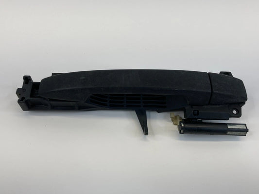 2009-2013 SUBARU FORESTER FRONT RIGHT PASSENGER SIDE EXTERIOR DOOR HANDLE ASSY