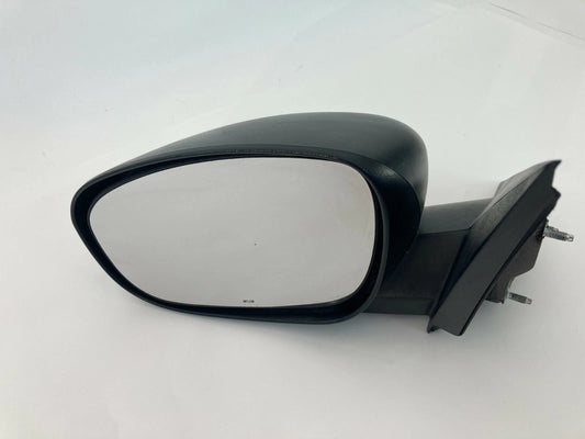 2006-2010 DODGE CHARGER FRONT LEFT DRIVER SIDE VIEW POWER DOOR MIRROR OEM