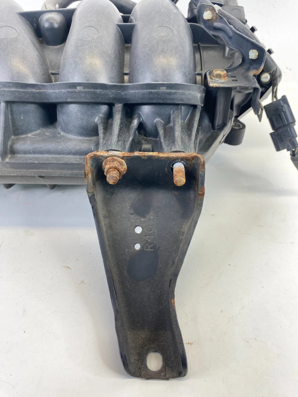 2008-2012 HONDA ACCORD 2.4L UPPER INTAKE MANIFOLD OEM KEIHIN R44A082-503950