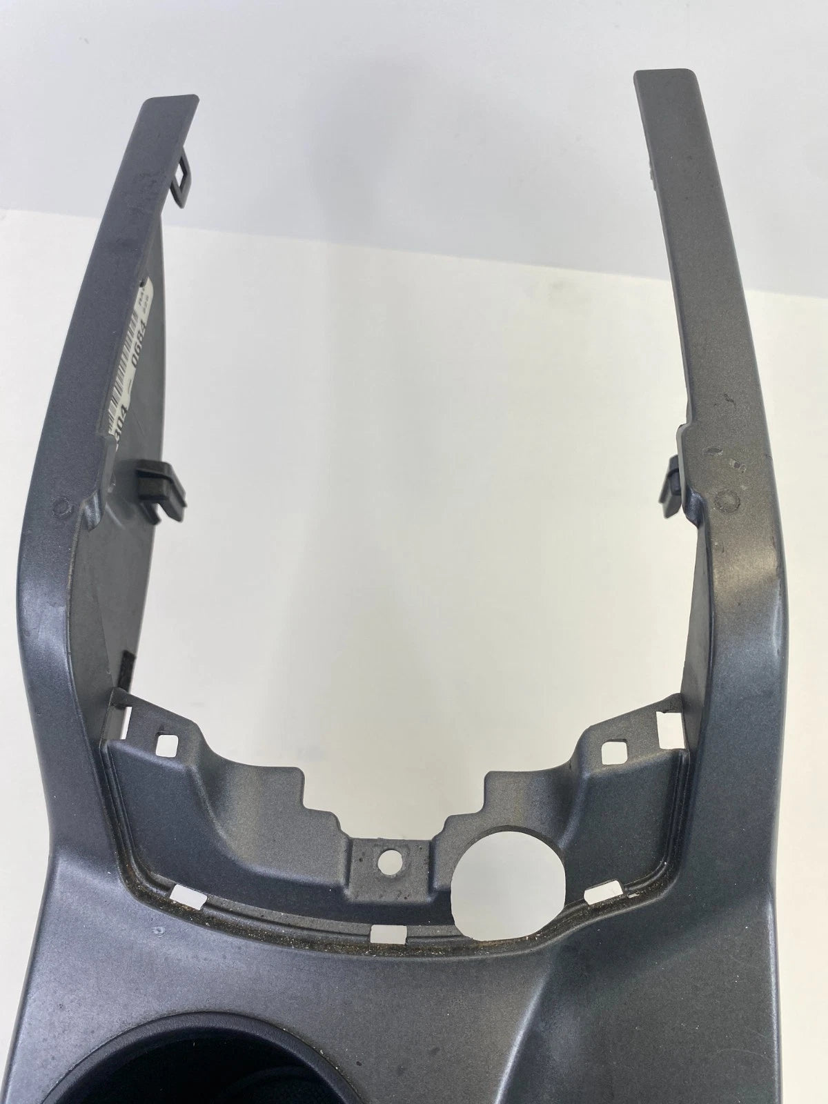 2013-2016 Ford Escape Center Console Trim Bezel Cover Cup Holder CJ54-S045P28-A