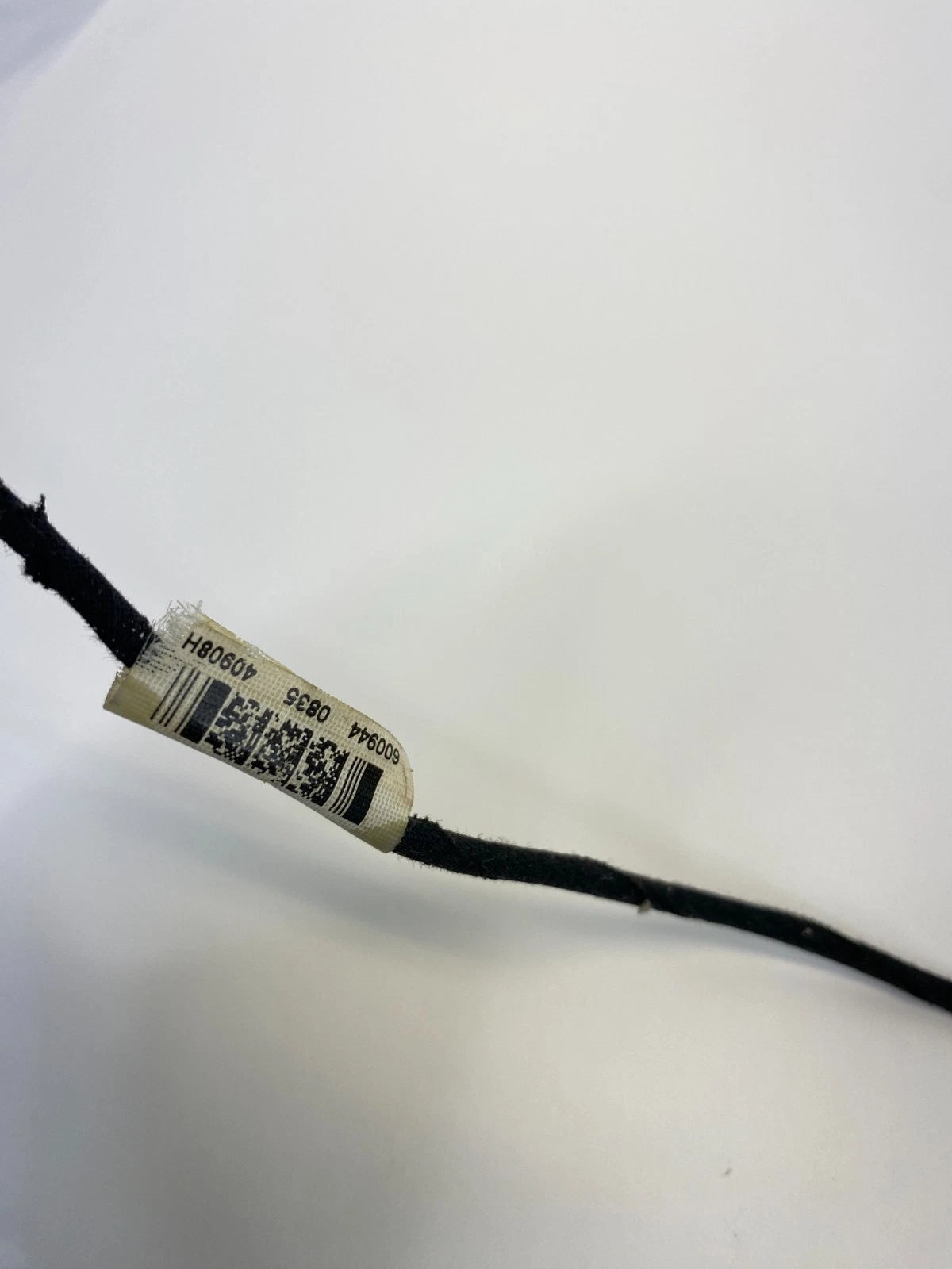 2012-2015 Fiat 500 Roof Mount Radio Antenna 68073399AA OEM