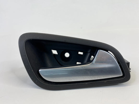 2013-2019 FORD ESCAPE REAR RIGHT INTERIOR DOOR HANDLE OEM FACTORY CJ54-R266B34