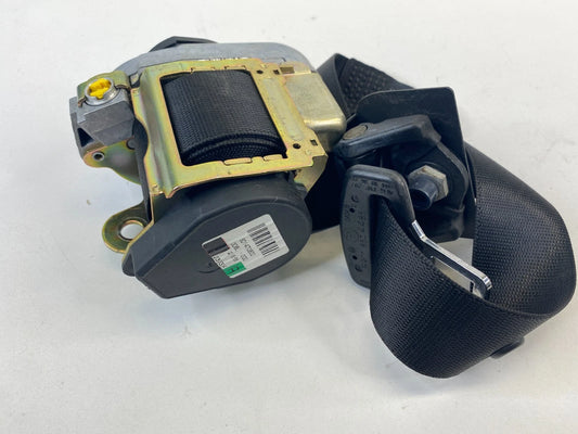 2003 2004 MERCEDES-BENZ E320 FRONT RIGHT SEAT BELT RETRACTOR MECHANISM 601470800