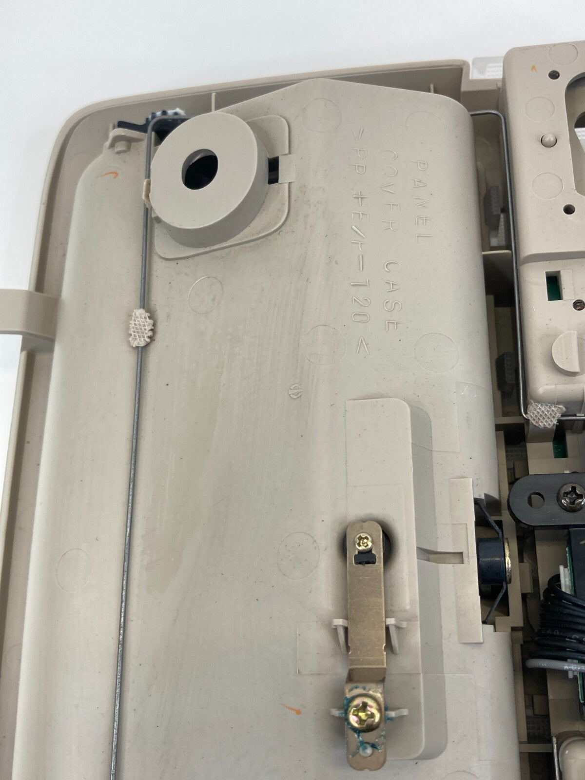 2002 2003 Lexus ES300 Roof Overhead Console Dome Map Light Lamp 89755-0W070 OEM