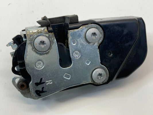 2005-2010 CHRYSLER 300 REAR RIGHT PASSENGER POWER DOOR LOCK LATCH ASSEMBLY OEM