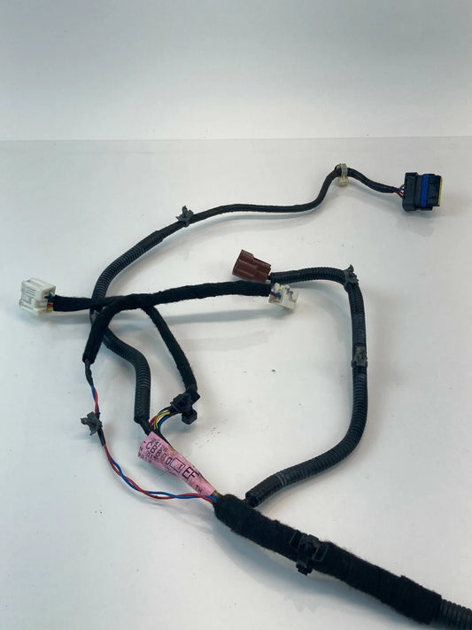 2003-2007 NISSAN MURANO REAR RIGHT SIDE DOOR WIRE WIRING HARNESS 24126-CB800 OEM