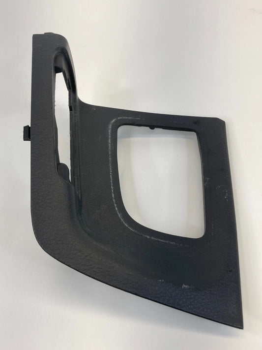 2004-2009 KIA SPECTRA REAR LEFT DOOR WINDOW SWITCH BEZEL GARNISH 823342F100 OEM