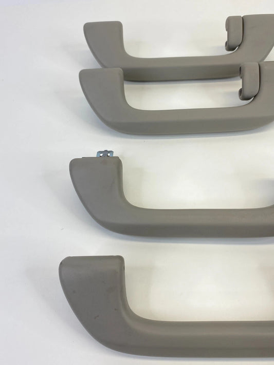 2011-2017 HONDA ODYSSEY INTERIOR ROOF ASSIST GRAB HANDLES SET OF FOUR PIECES OEM