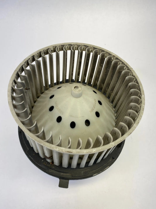 2000-2006 CHEVROLET TAHOE A/C HEATER BLOWER MOTOR FAN BOSCH 52400177 OEM