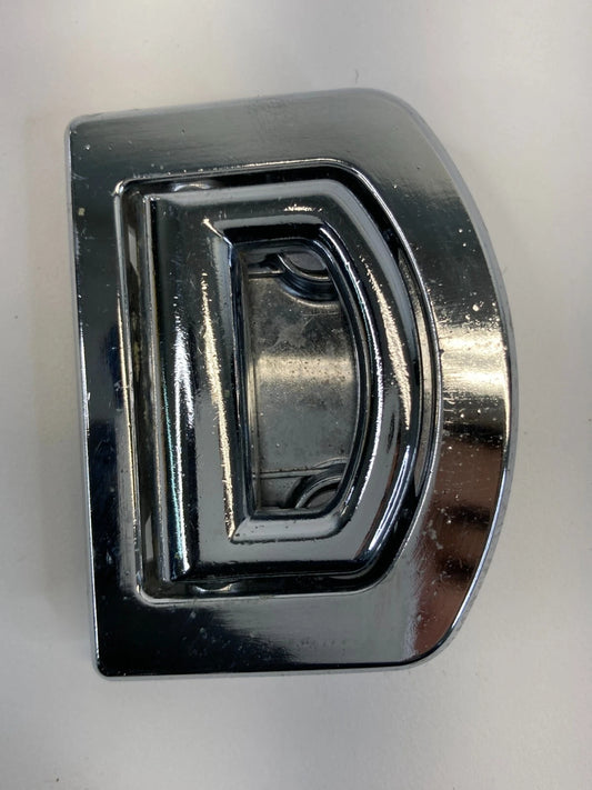 06-10 VOLKSWAGEN GTI REAR TRUNK CARGO TIE DOWN RING HOOK HOLDER 1J0864203D OEM